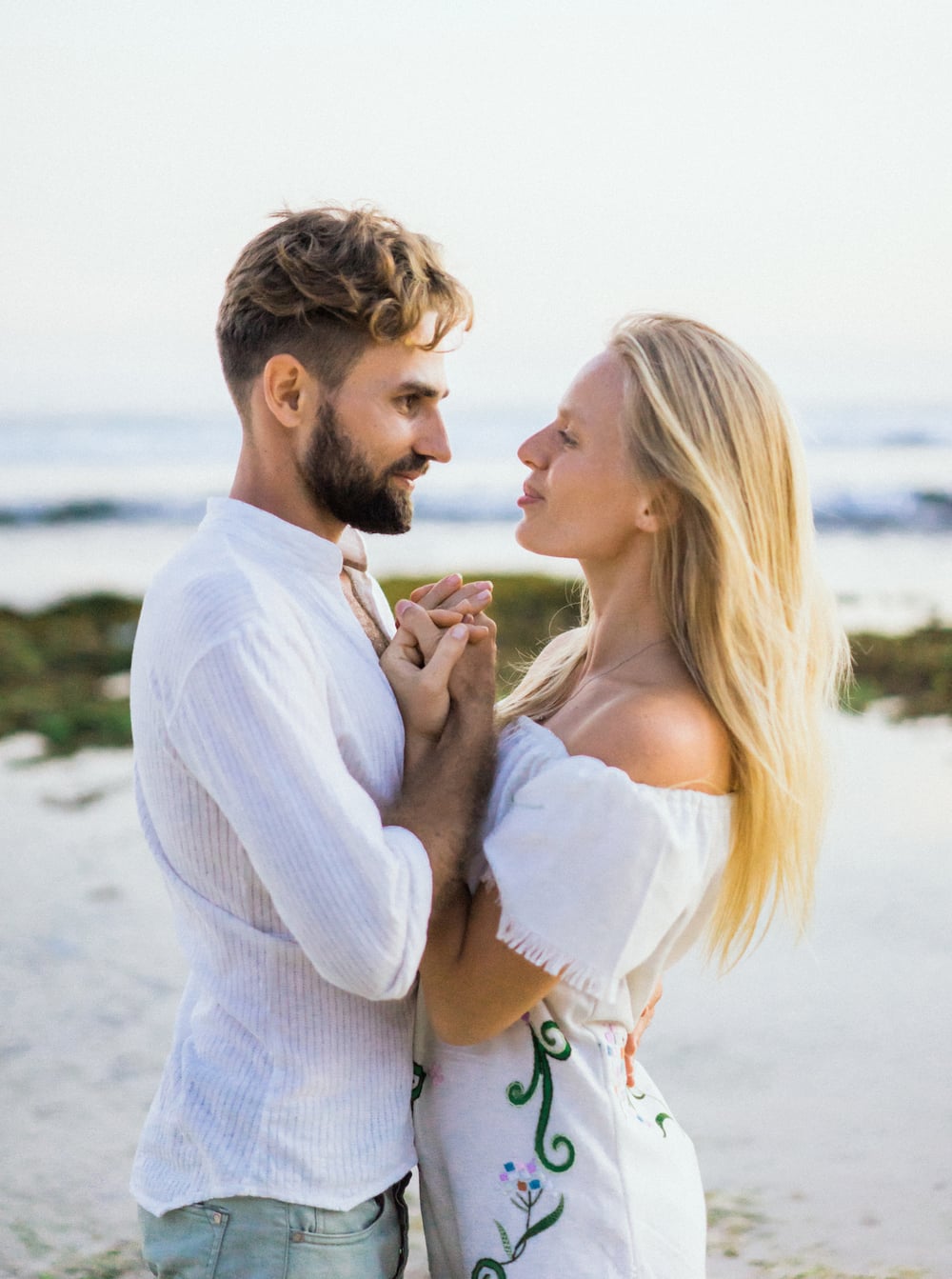 Natasha & Igor