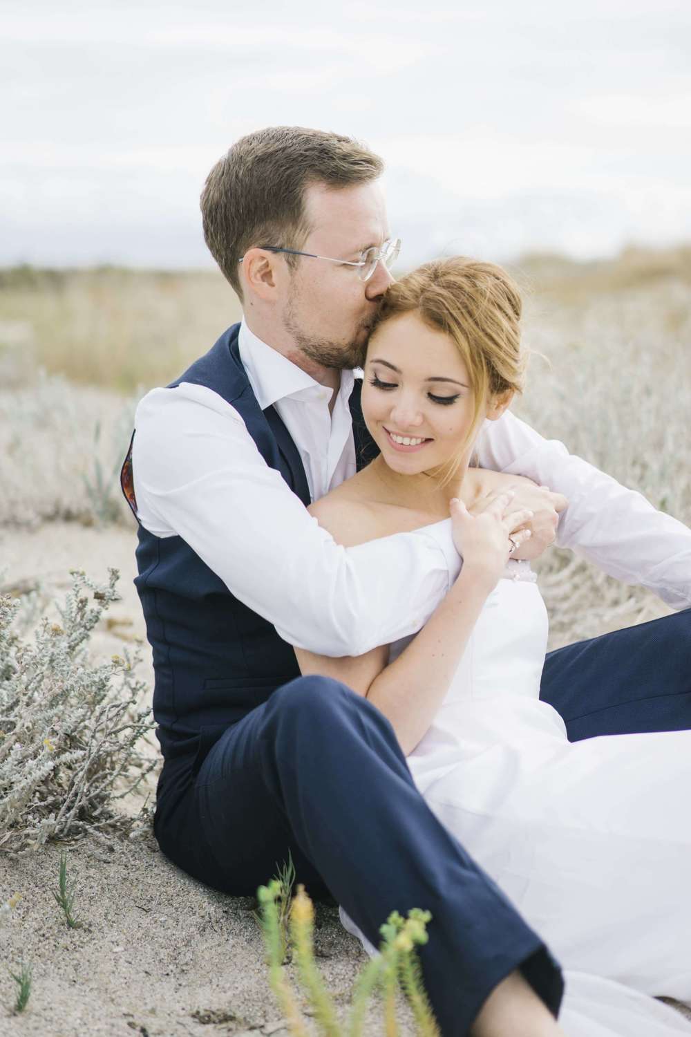 Max & Kate