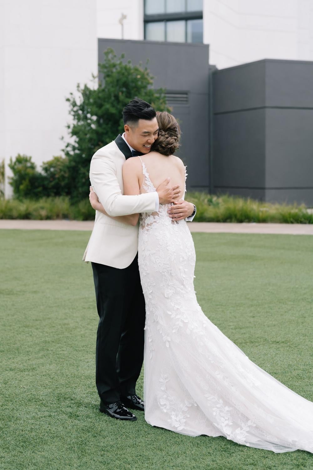 Sarah & Kevin