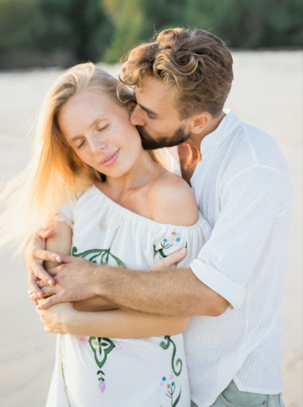 Natasha & Igor
