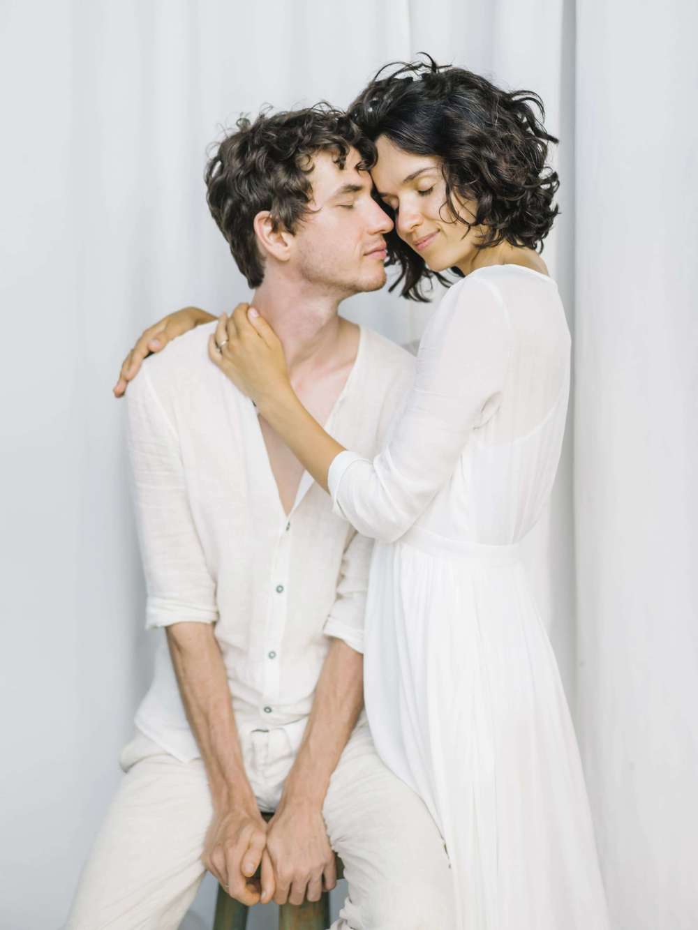 Only Lovers Will Survive