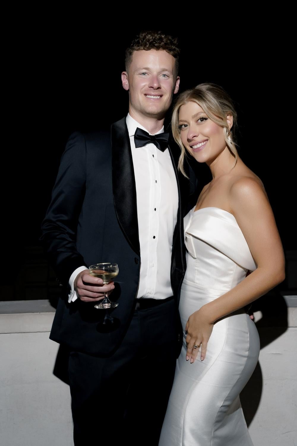 Anna & Joe