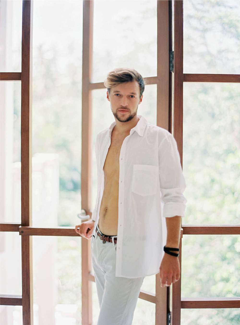 Kris & Artem