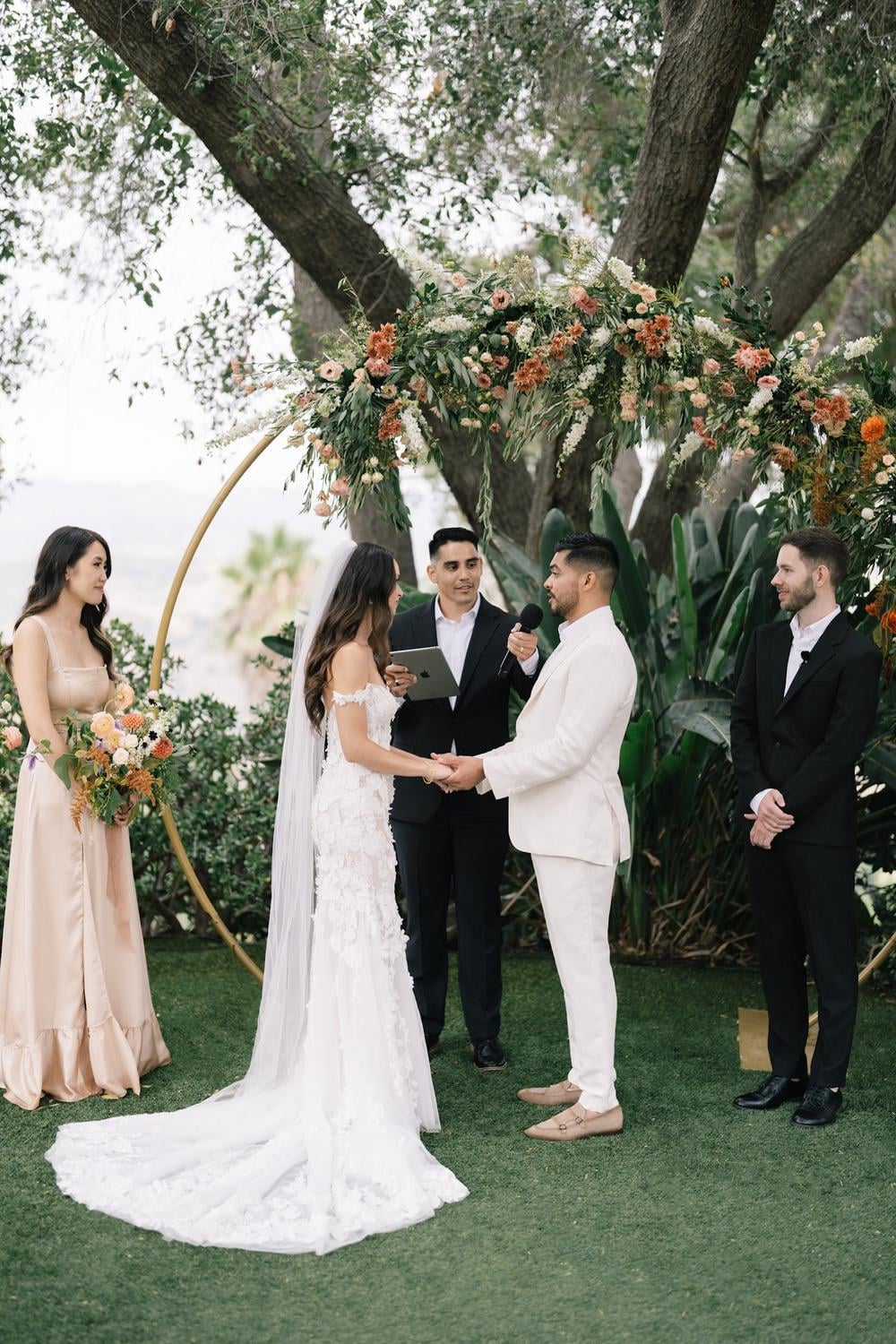 Jessica & Emilio