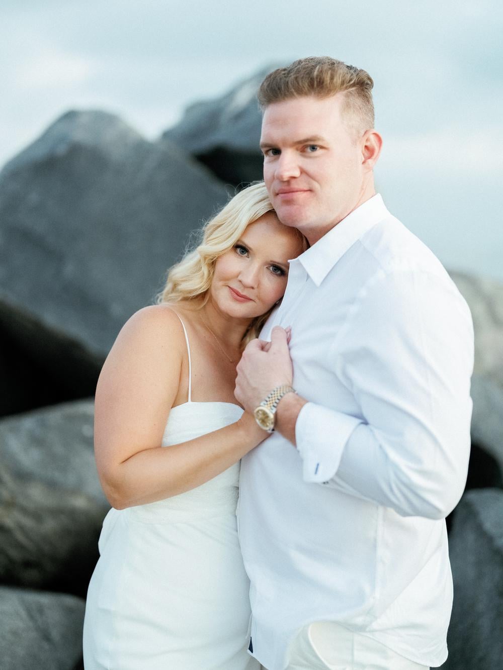Kaitlin & Mike's Engagement