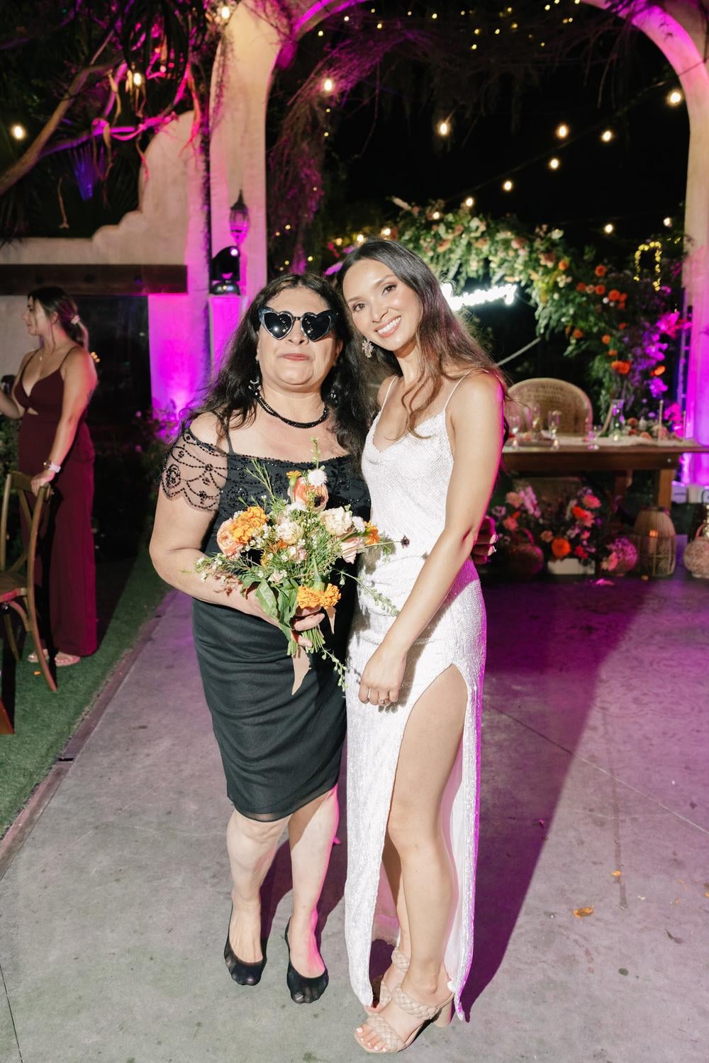 Jessica & Emilio