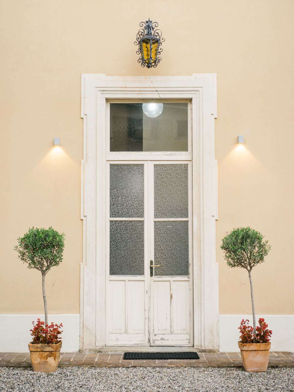 Daniele & Anna