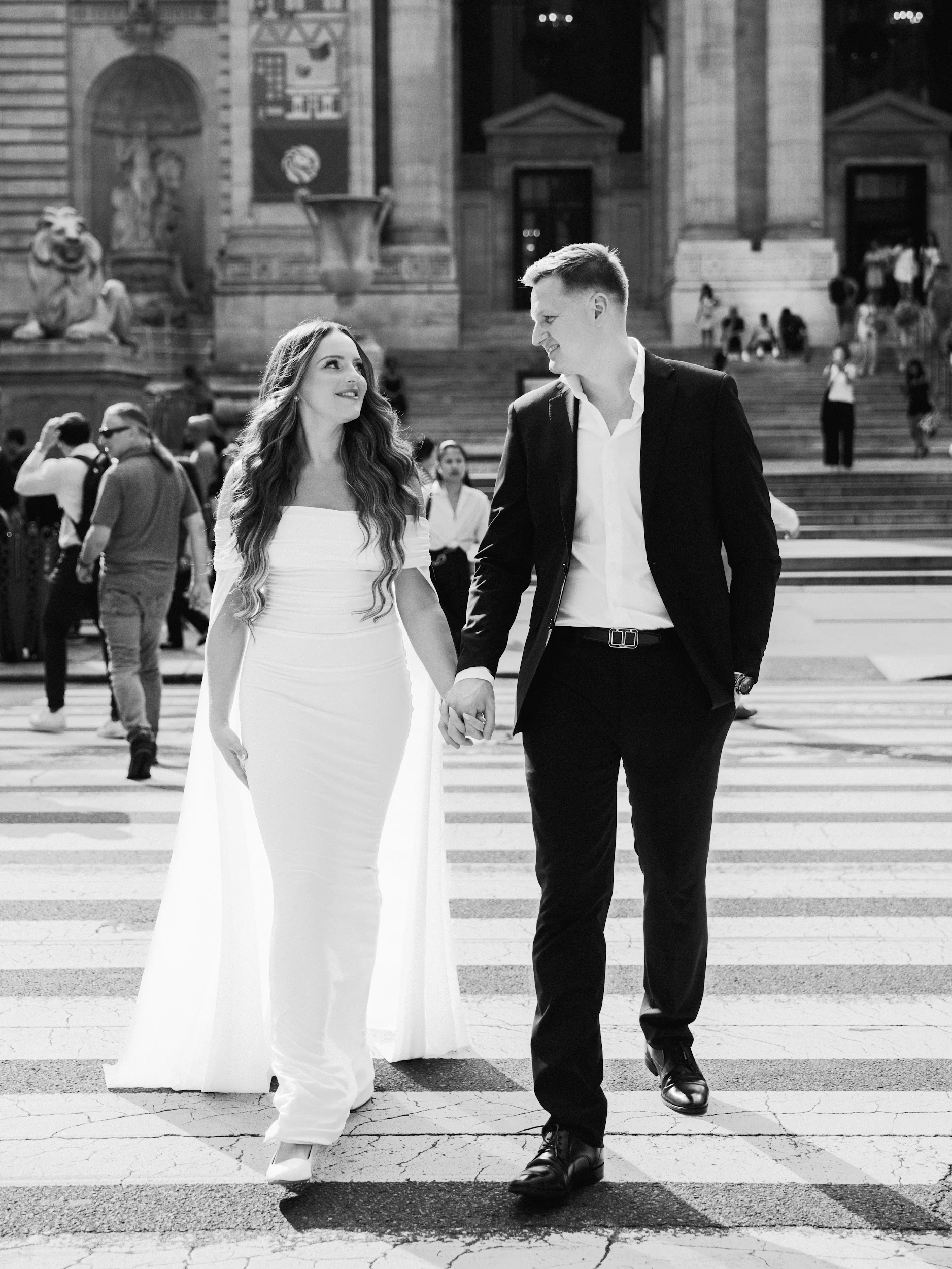 Agness and Tomasz Engagement