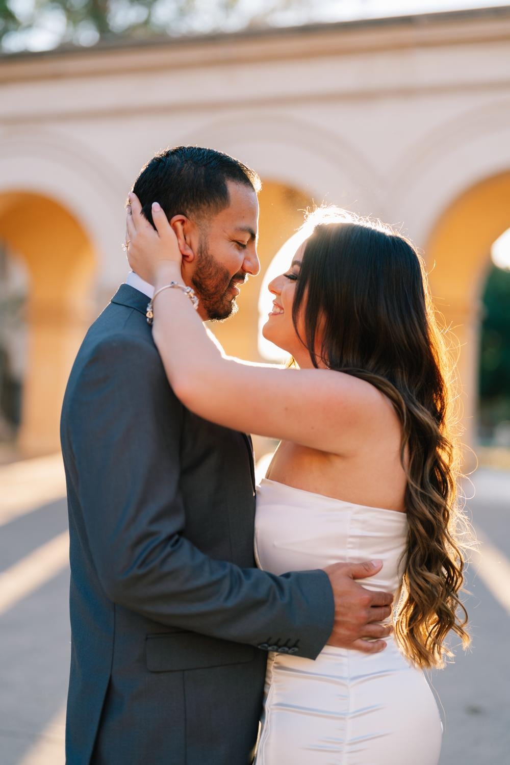 Johan & Alondra's Engagement