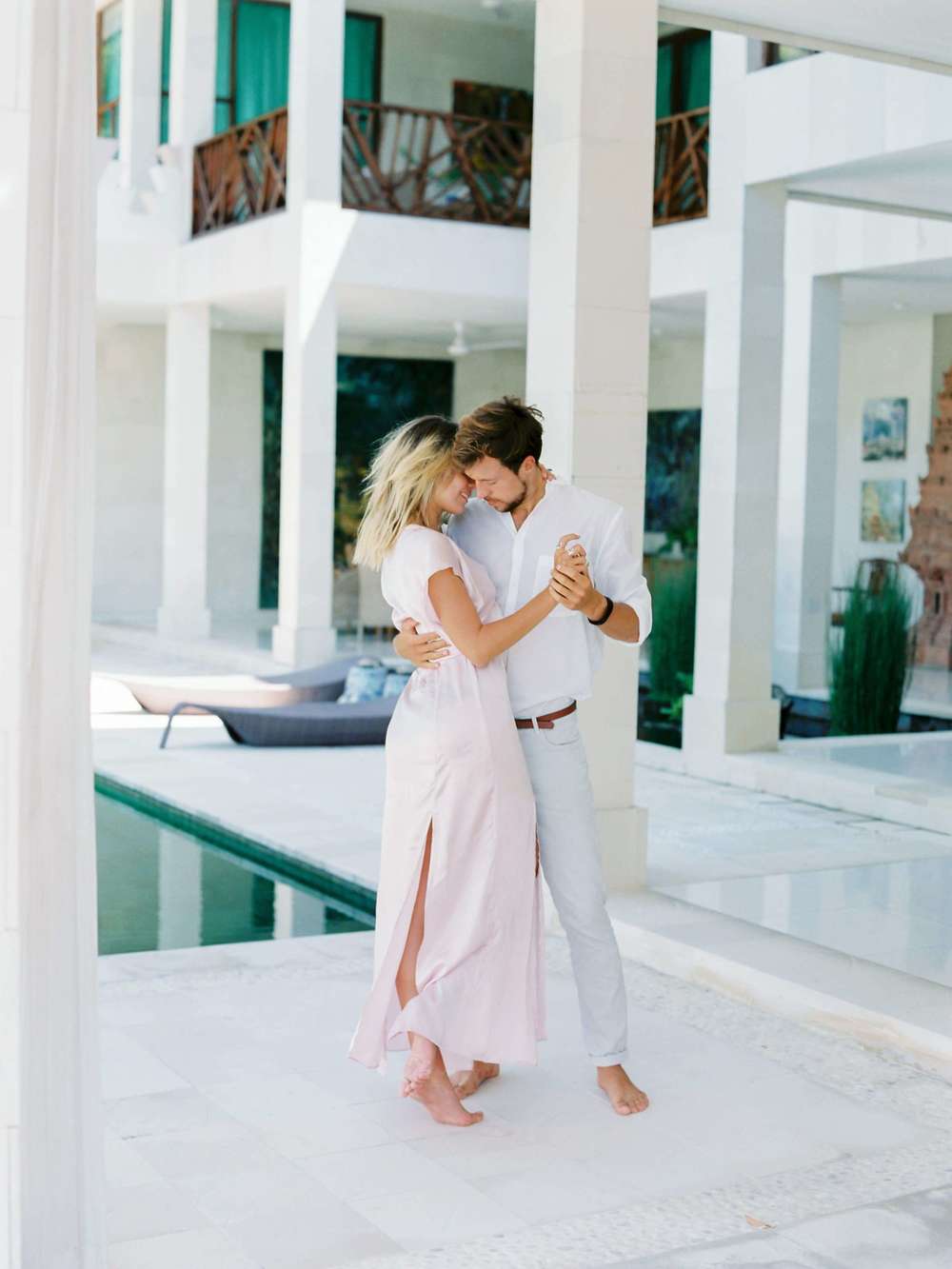 Kris & Artem