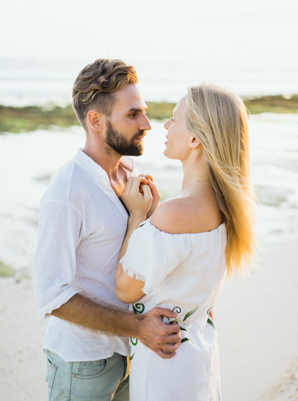 Natasha & Igor