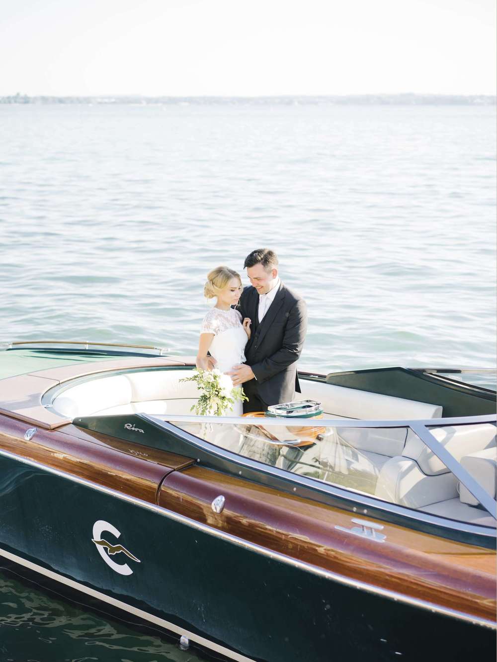 John & Susan