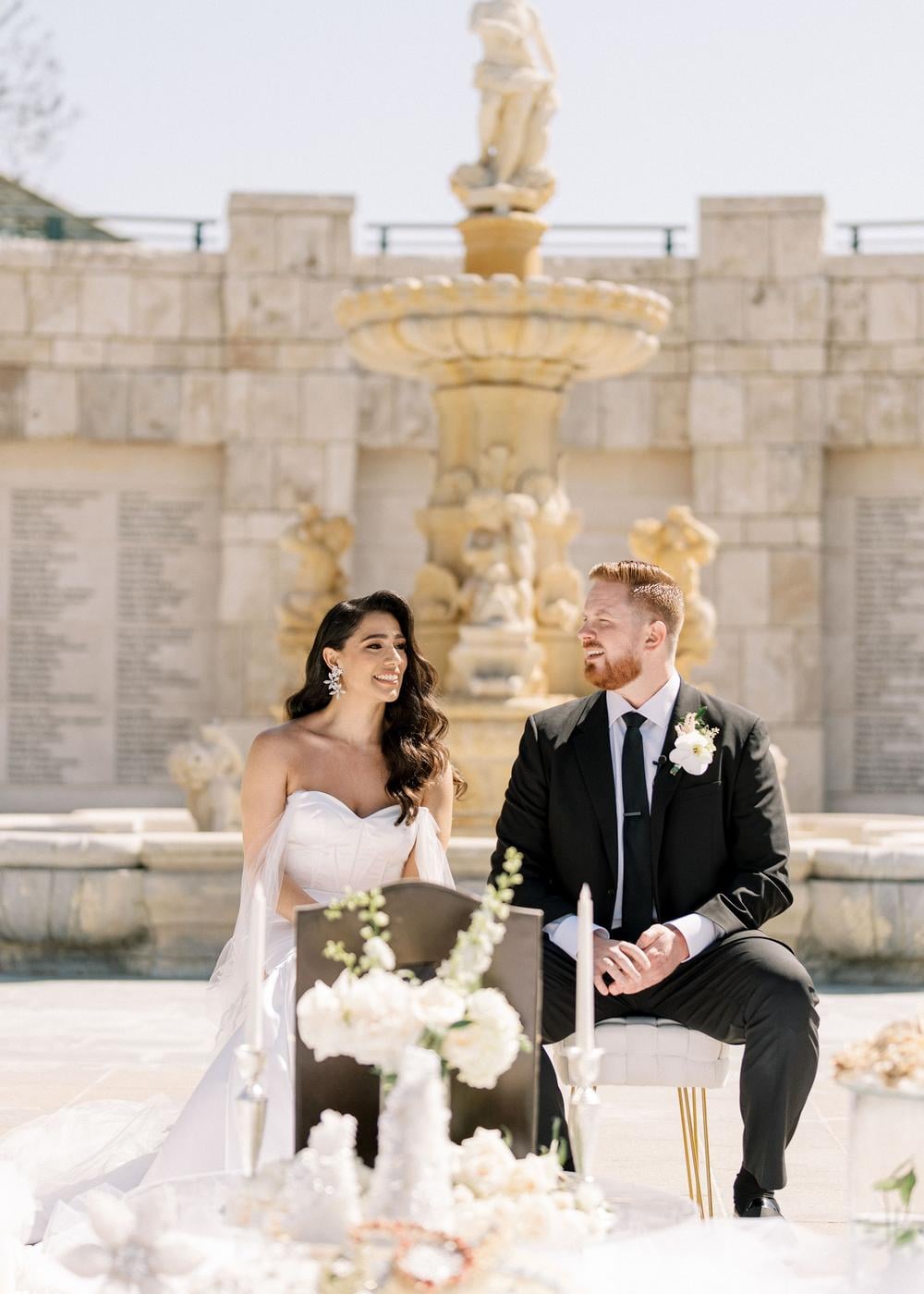 Cole & Melika