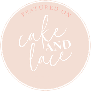 Cake and Lace