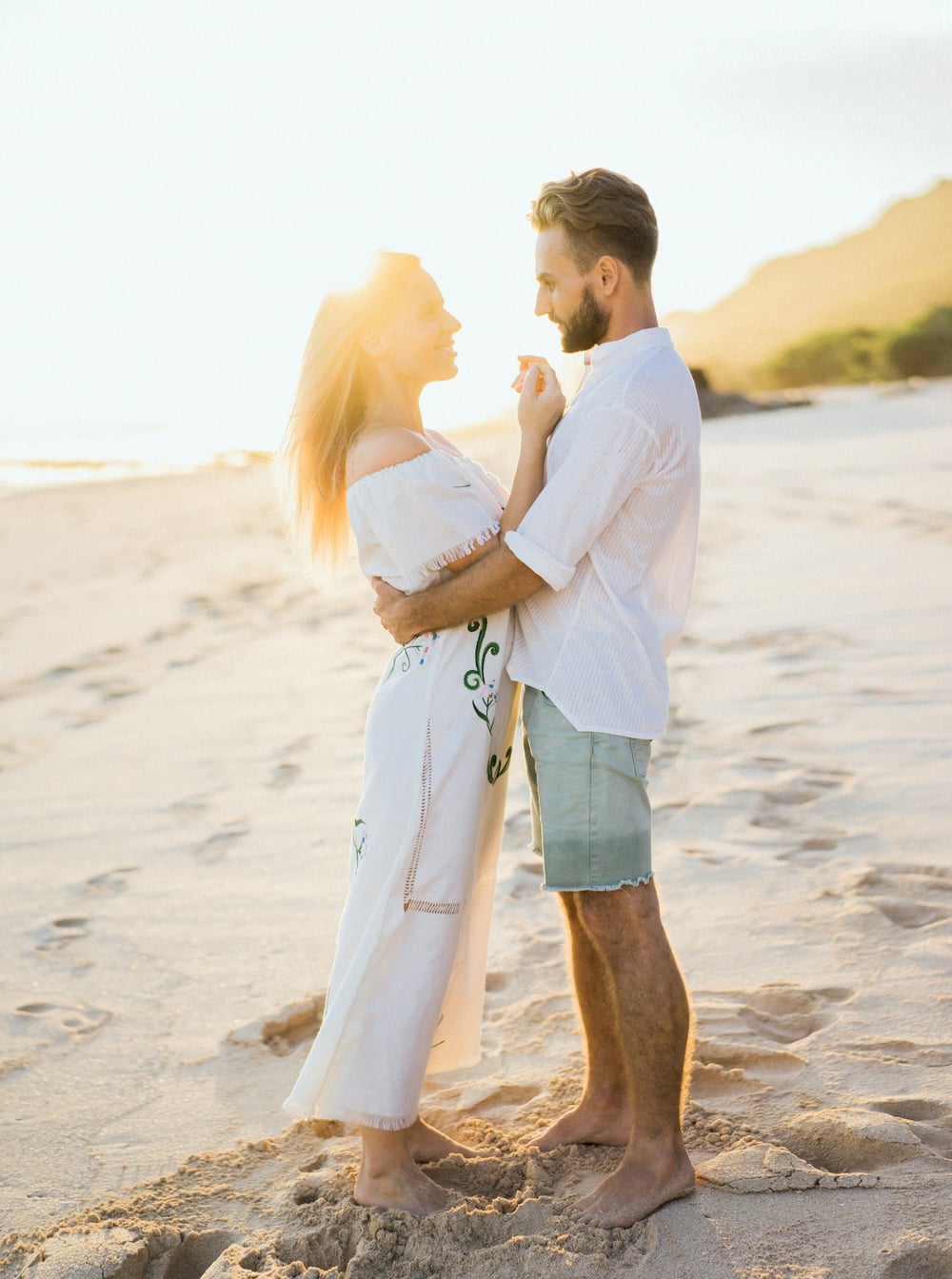 Natasha & Igor