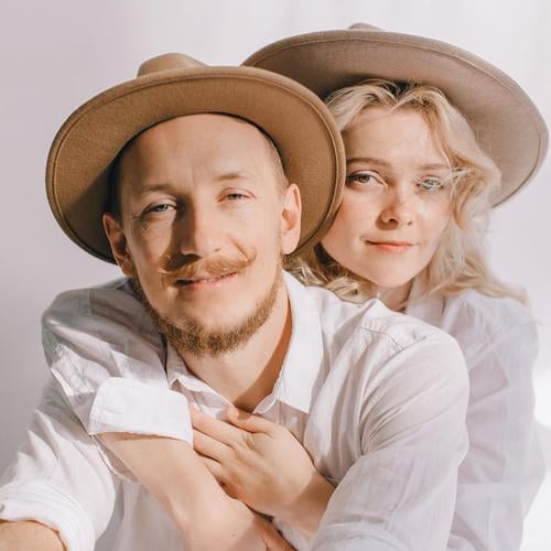 Sarah & Kevin