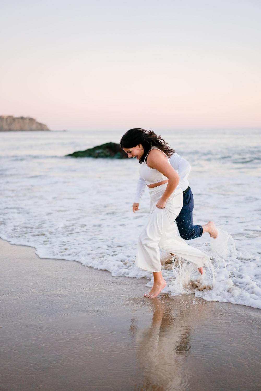 David & Cassie's Engagement