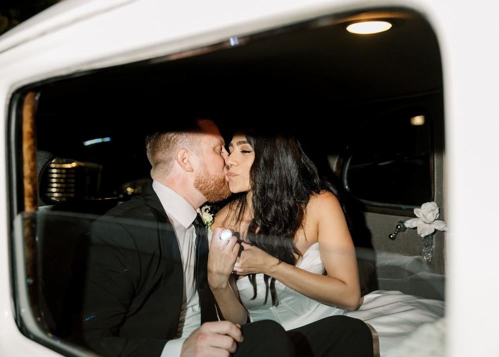 Cole & Melika