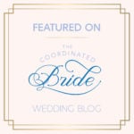 Coordinated Bride