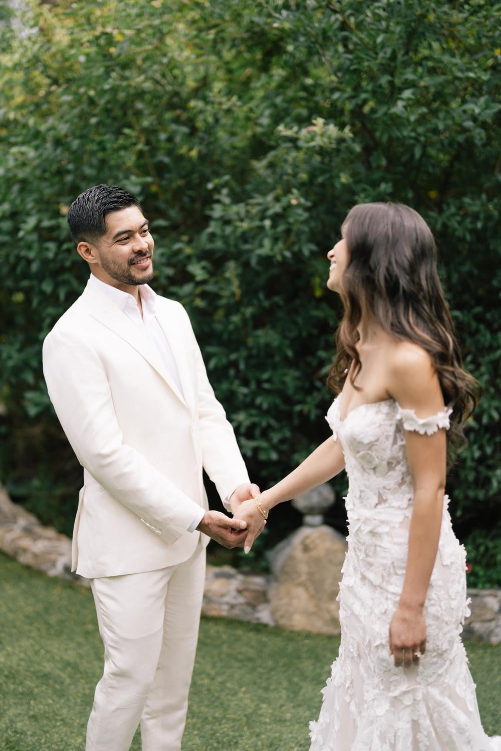 Jessica & Emilio