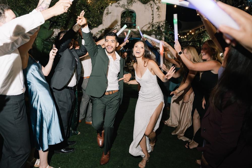 Jessica & Emilio