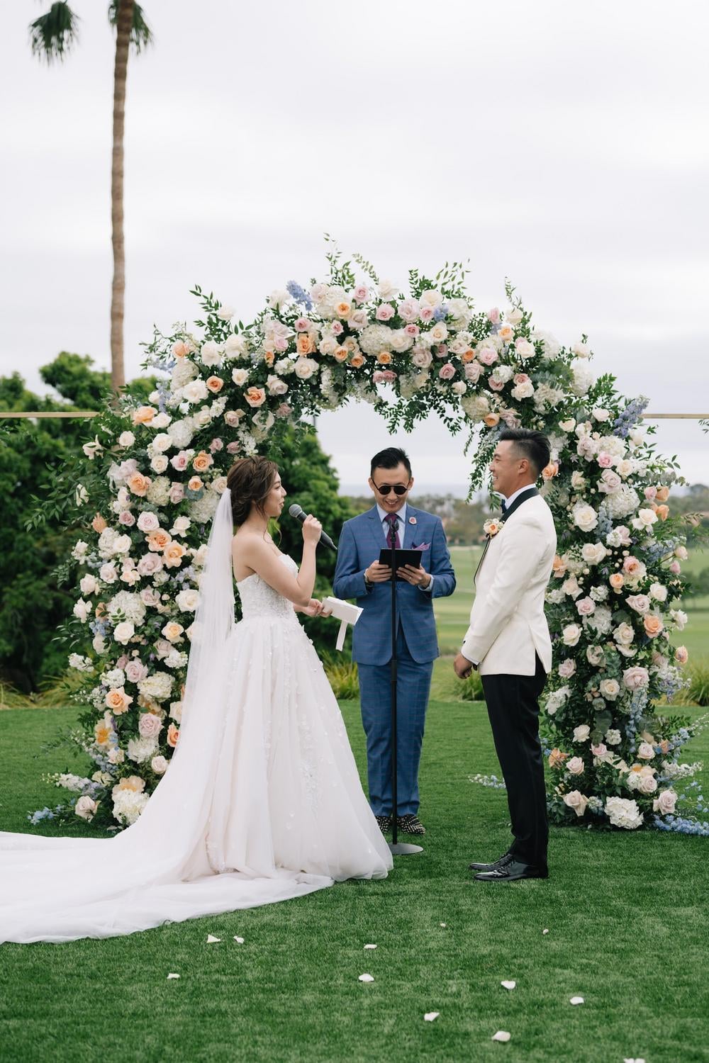 Sarah & Kevin
