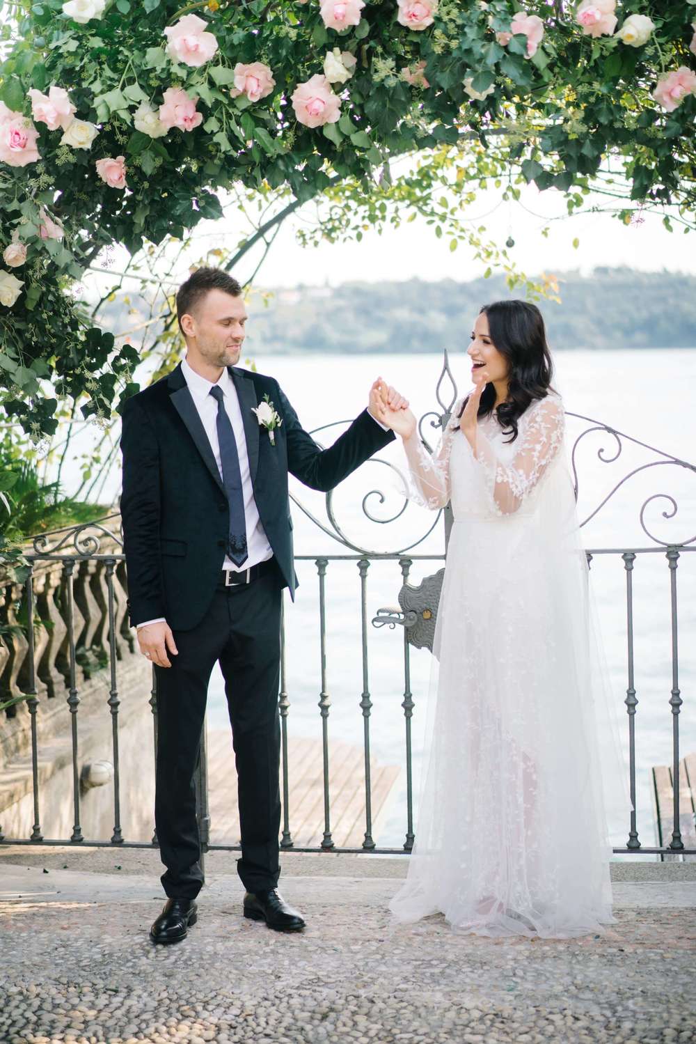Max & Christina