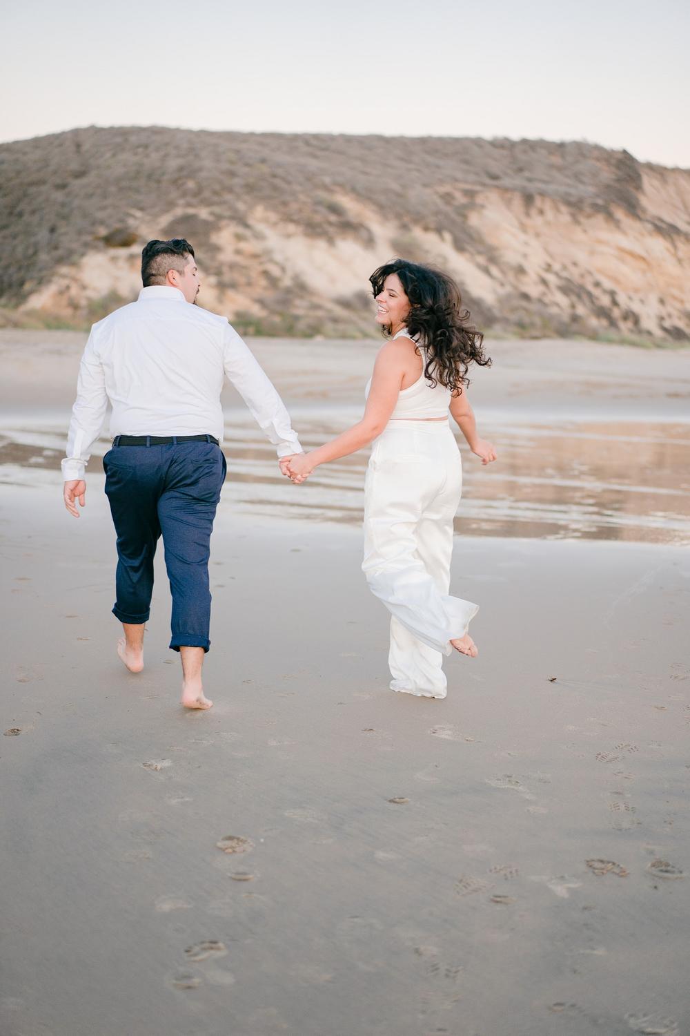 David & Cassie's Engagement