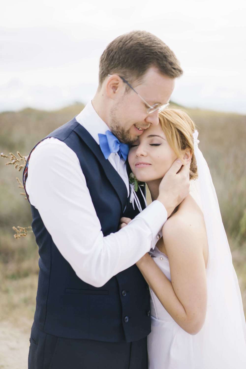 Max & Kate