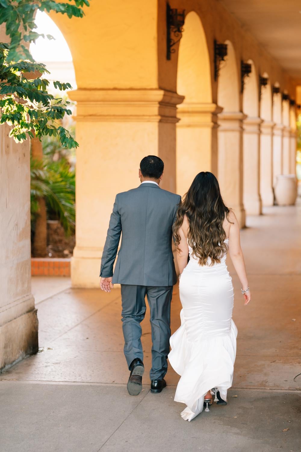 Johan & Alondra's Engagement