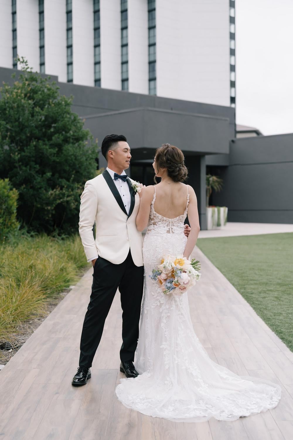 Sarah & Kevin