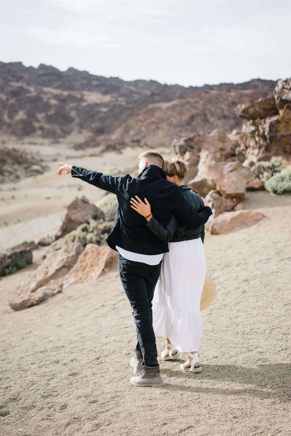 Flowers of Desert