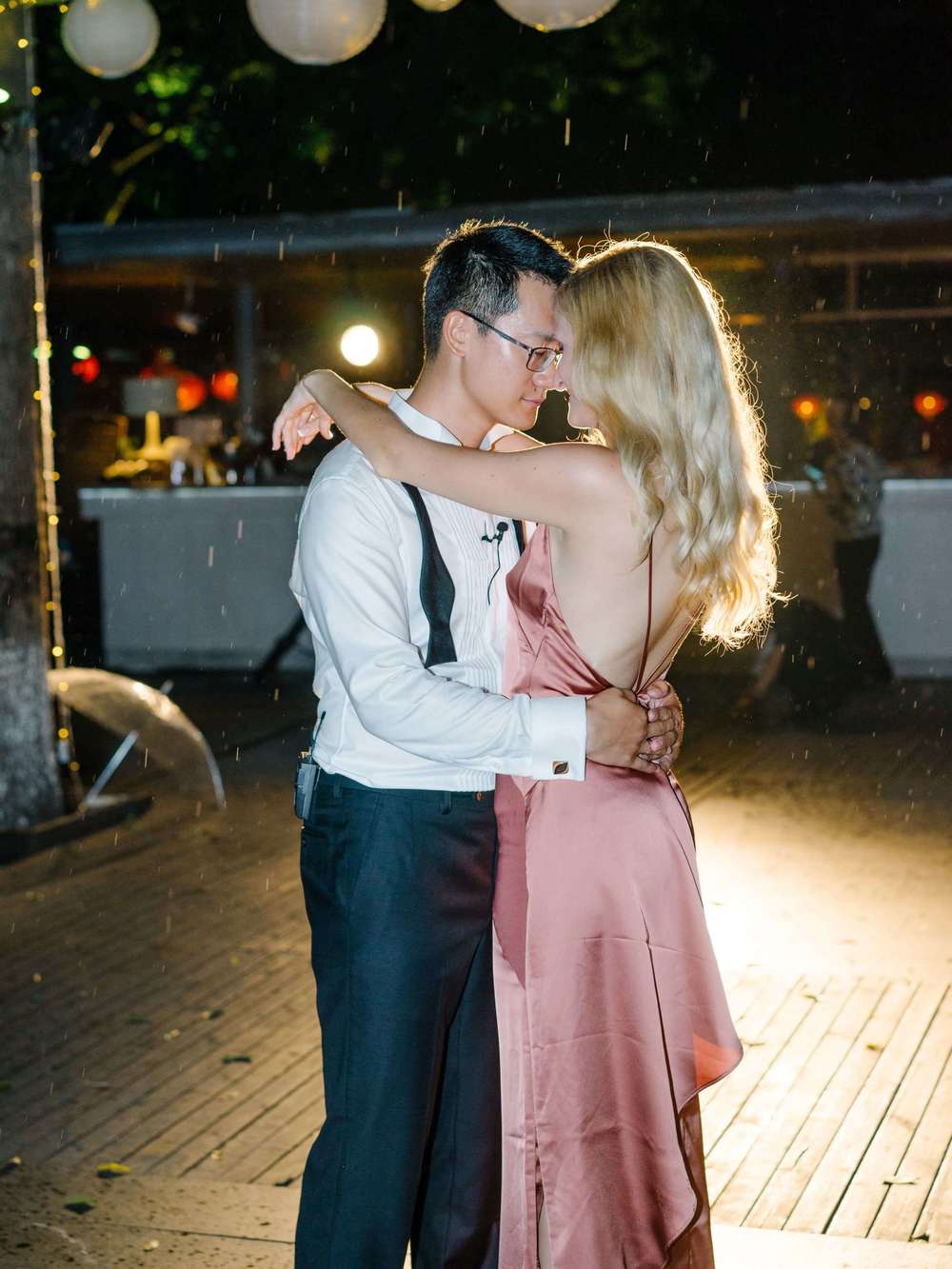Anya & Tianran