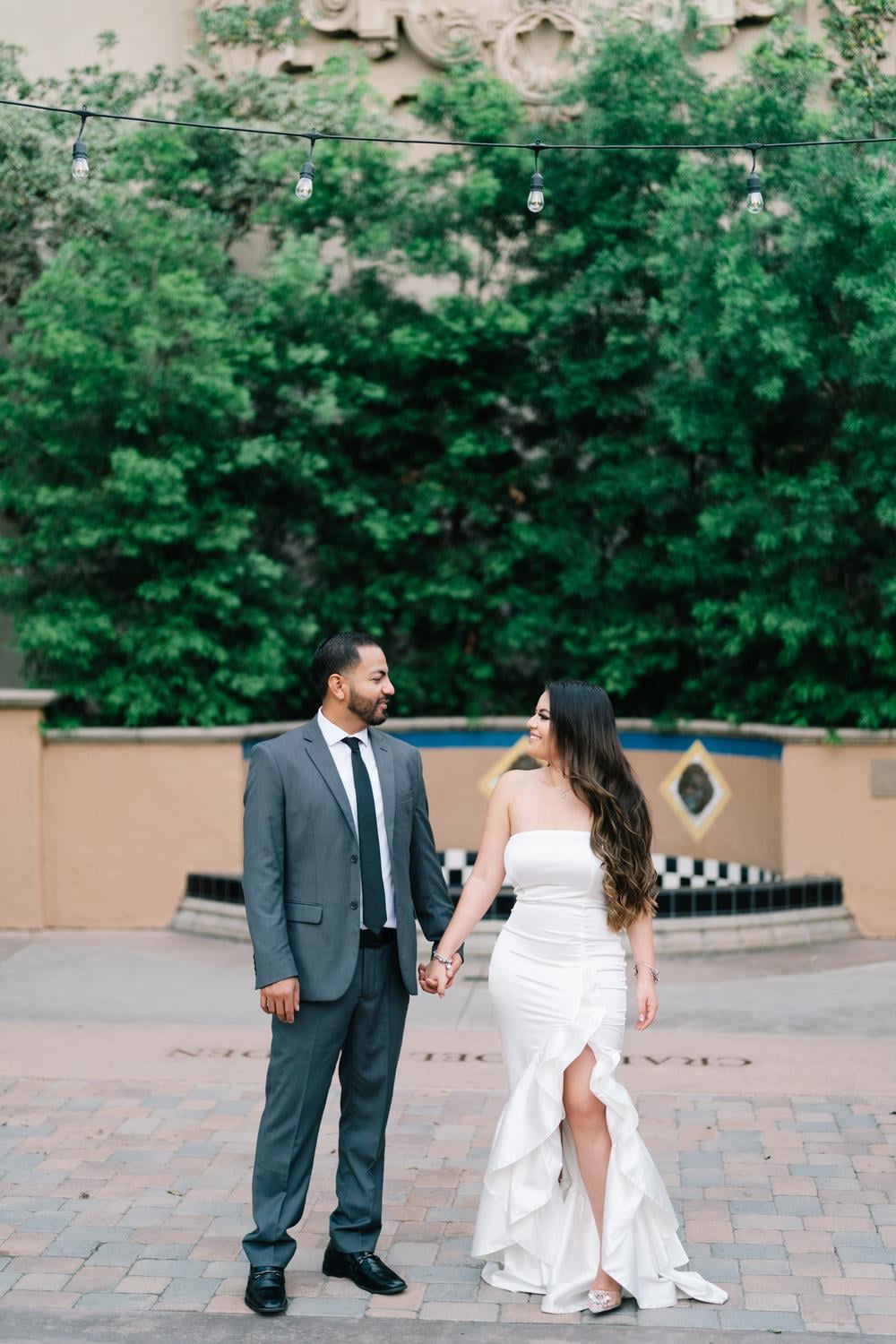 Johan & Alondra's Engagement