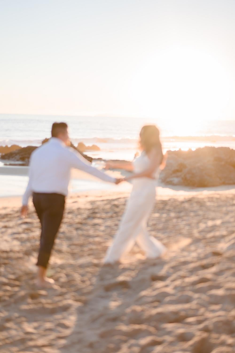 David & Cassie's Engagement