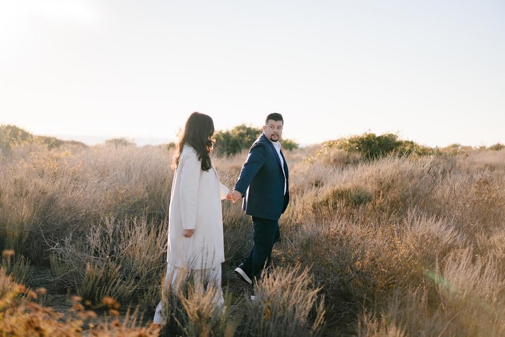 David & Cassie's Engagement