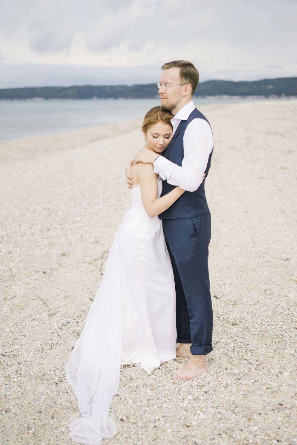 Max & Kate