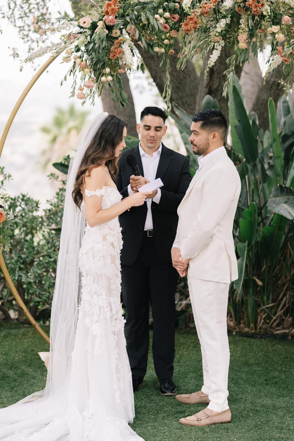 Jessica & Emilio