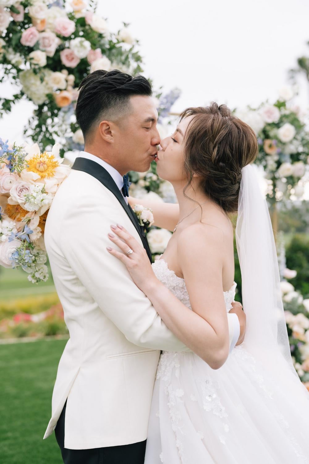 Sarah & Kevin