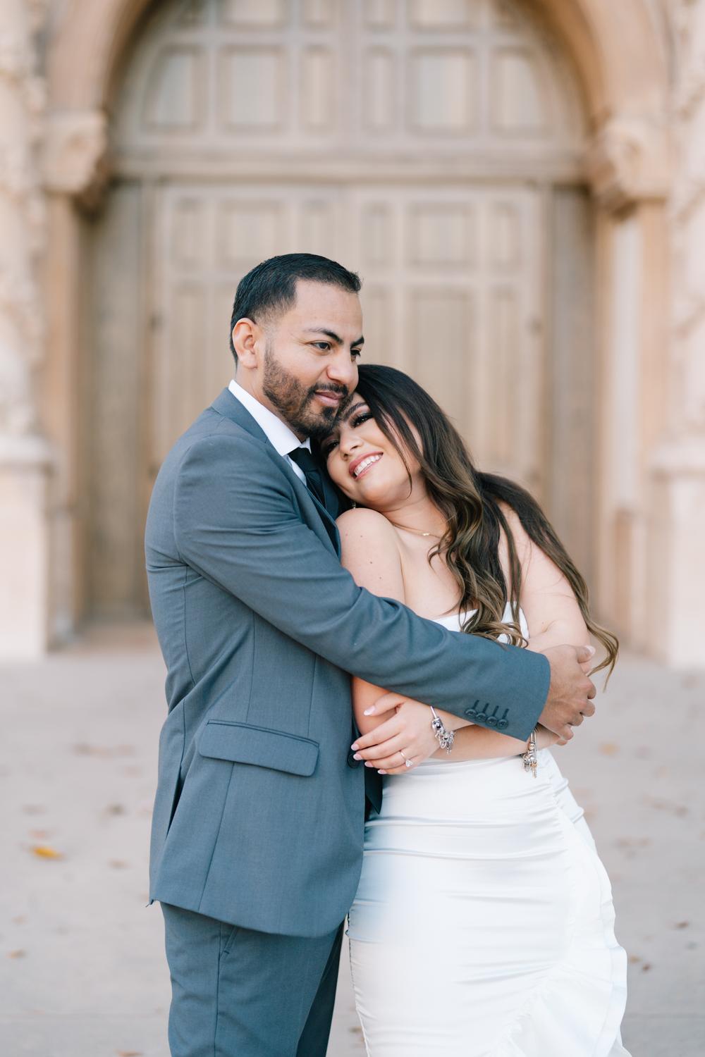 Johan & Alondra's Engagement