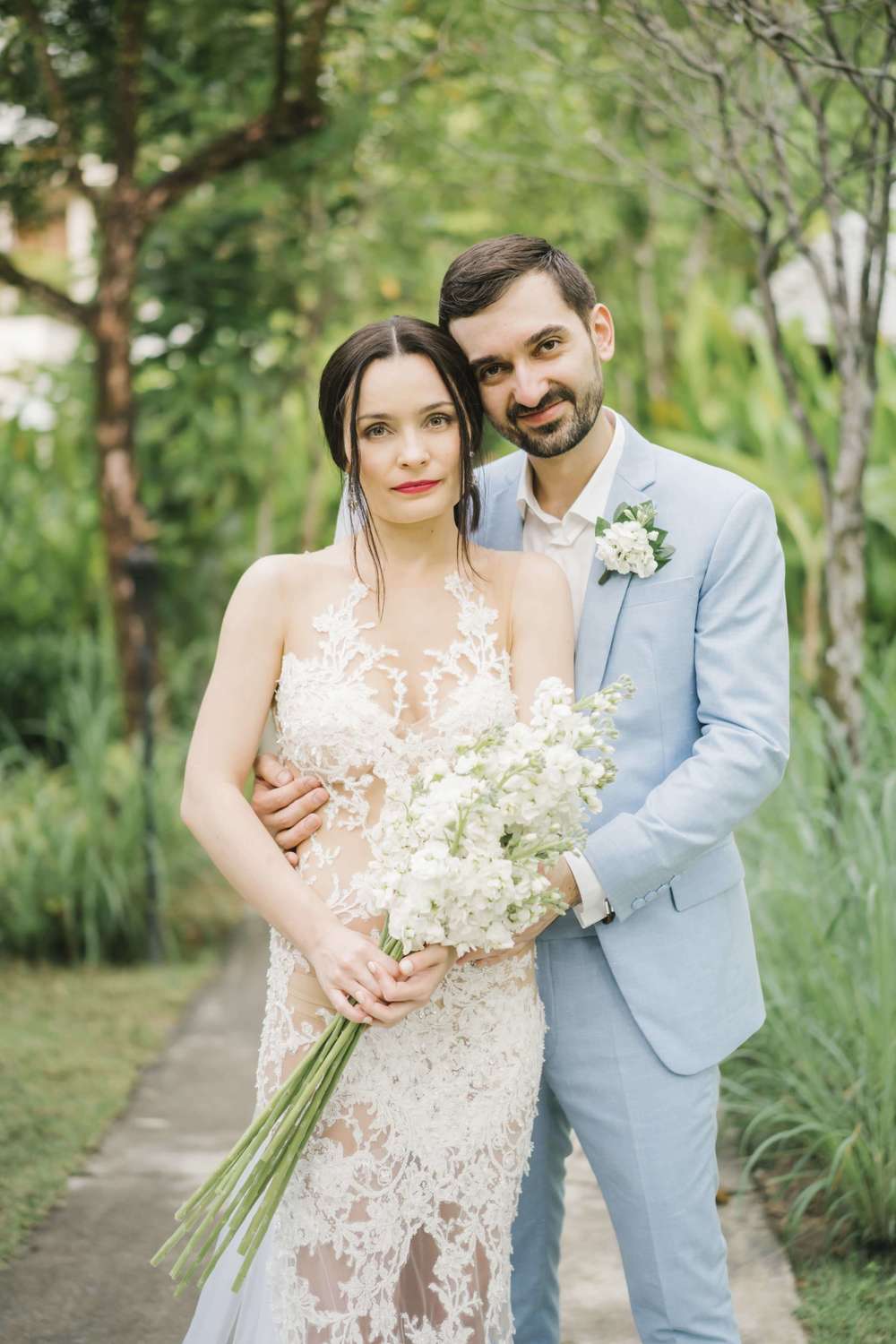 Sofia & Vladimir