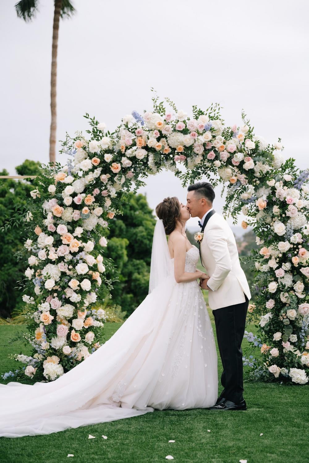 Sarah & Kevin