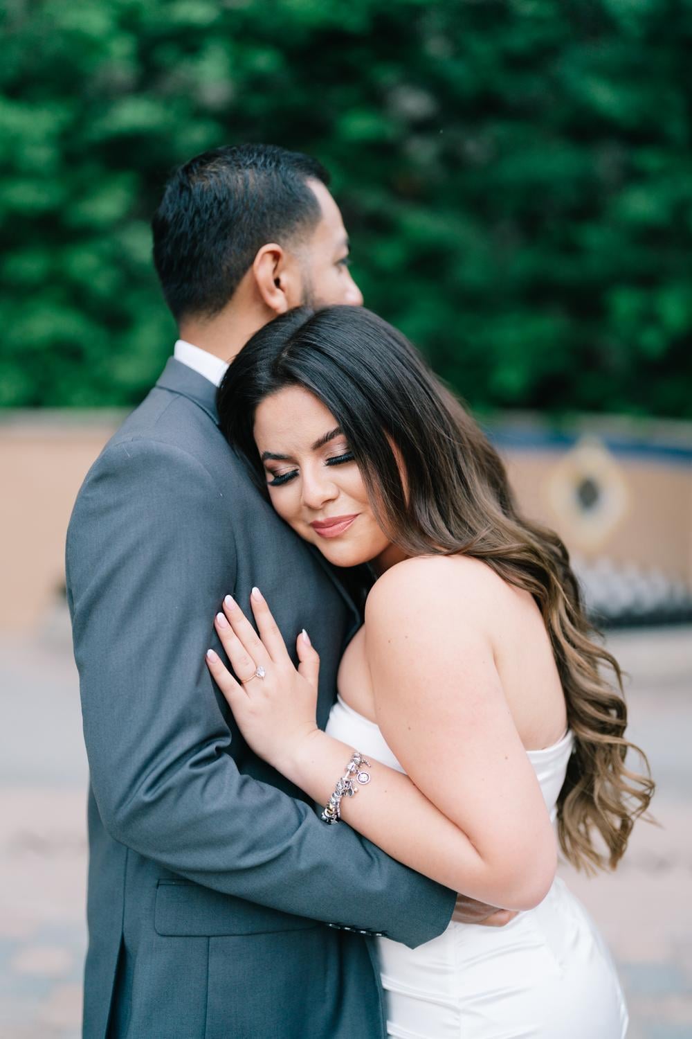 Johan & Alondra's Engagement