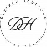 Desiree Hartsock Bridal