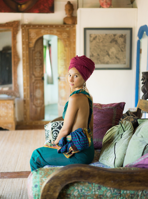 Anna & Sergio