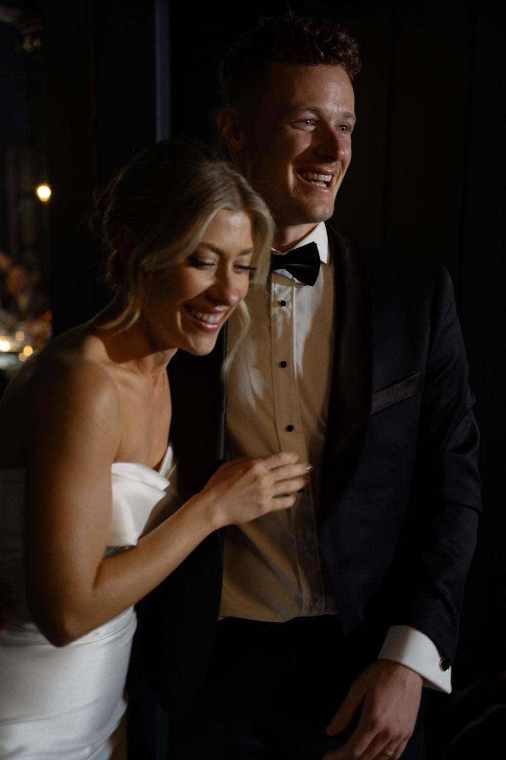 Anna & Joe