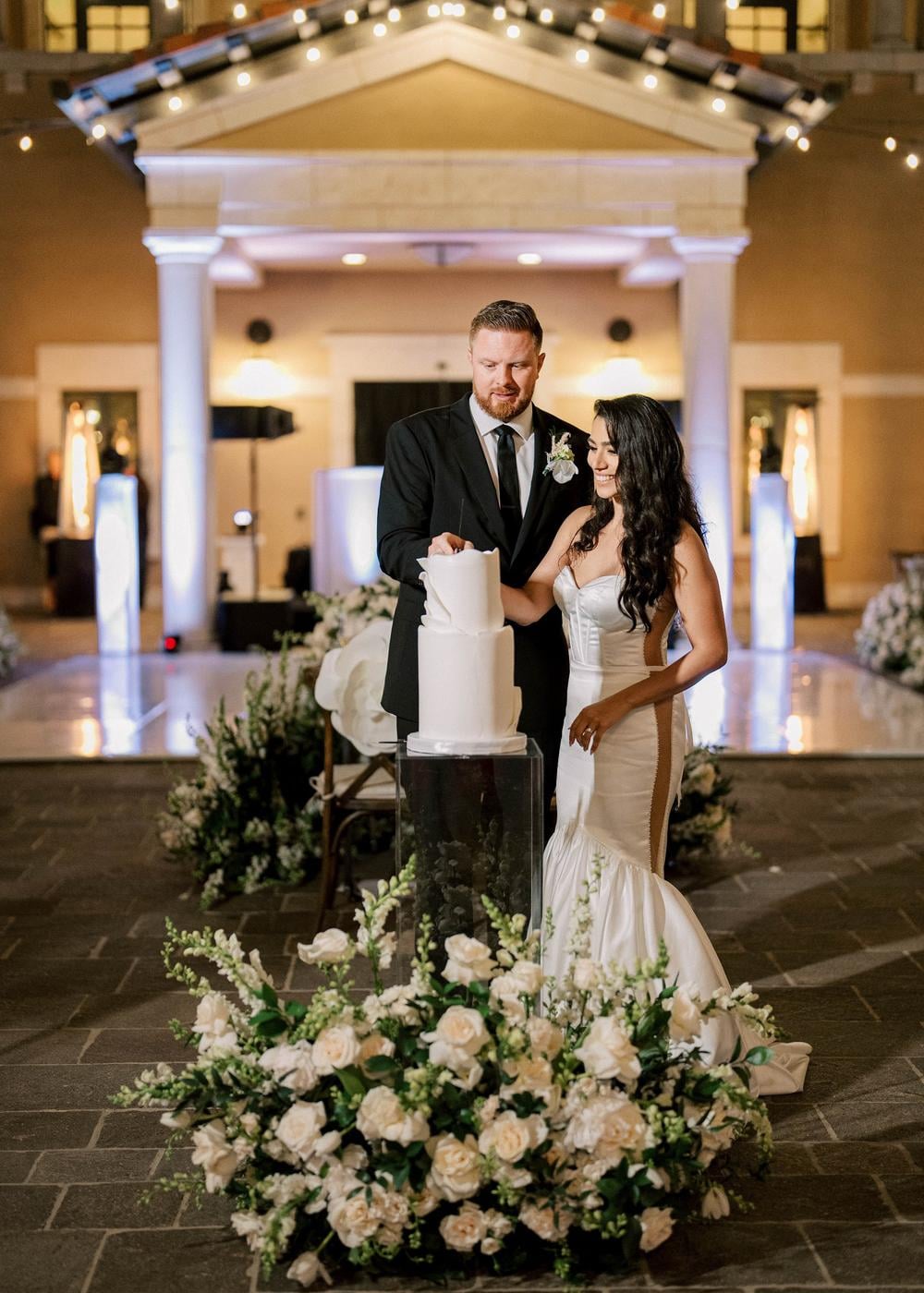 Cole & Melika