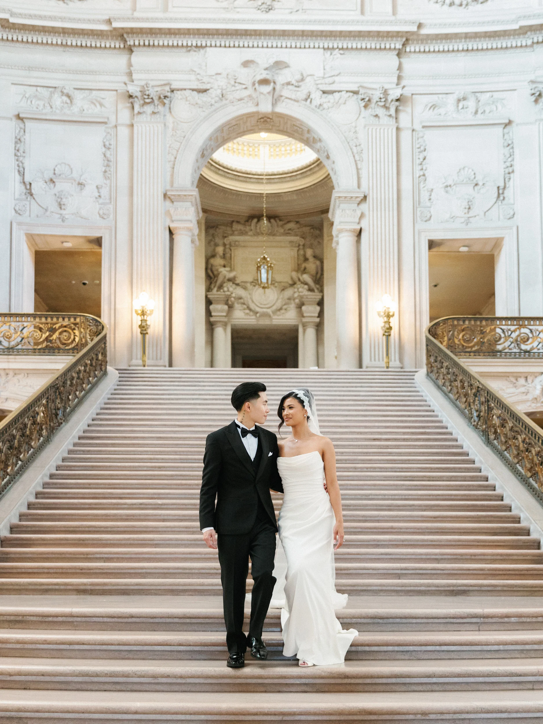 Destiny & Austin — Wedding