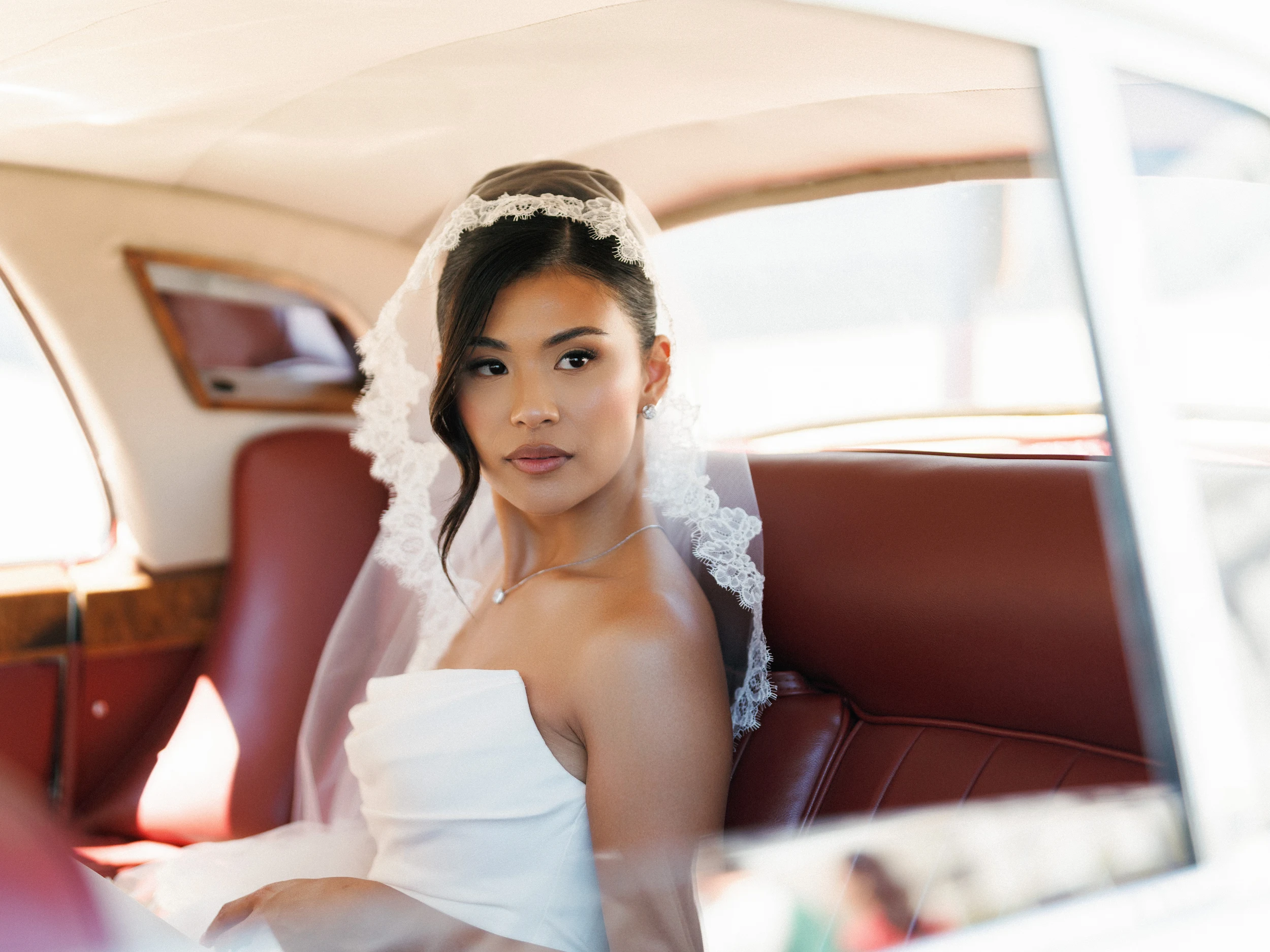 Destiny & Austin — Wedding