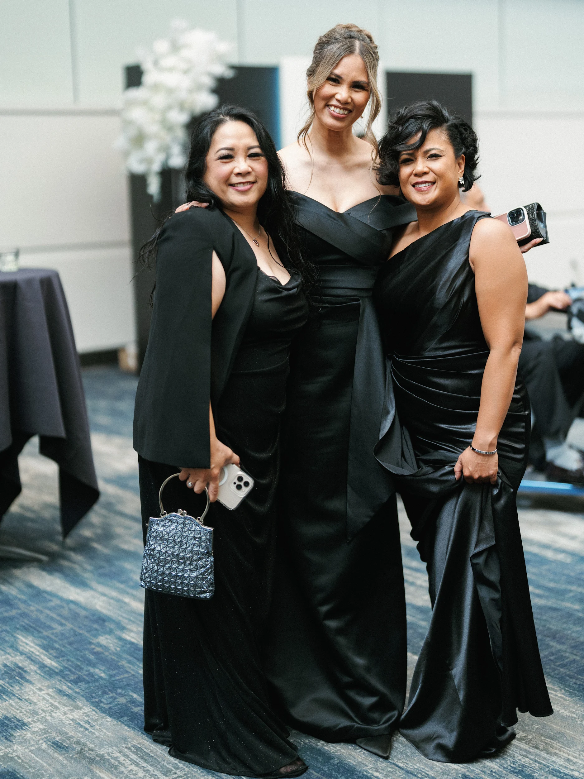 Destiny & Austin — Wedding